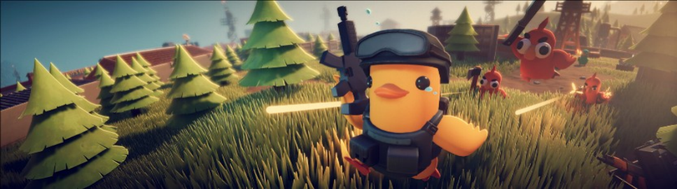 逃离鸭科夫最新版